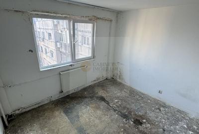 Apartament cu 2 camere semidecomandat în Gorjului - 3