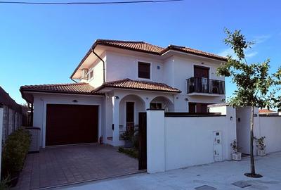 Casă individuală cu 5 camere cu Canalizare în Diniaș - 2