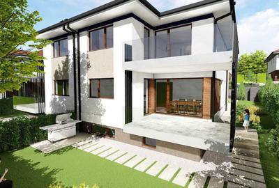 Teren de 601 mp, în Exterior Vest - 2