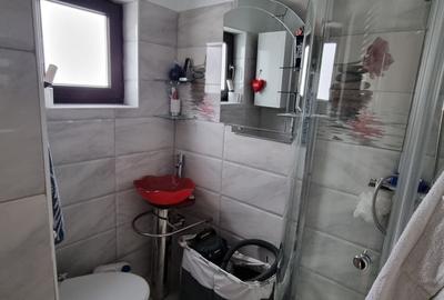 Casa cu etaj la cheie - 6