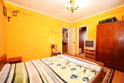 Baza 3 - apartament 3 camere, mobilat si utilat - 6