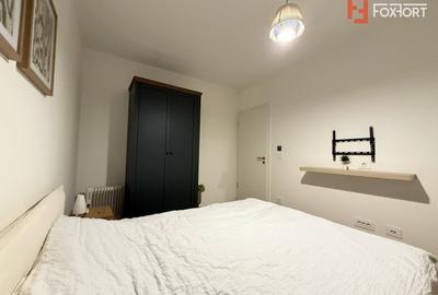 Apartament cu 2 camere de vanzare in Timisoara, zona Aradului - 16