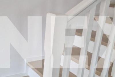 TVA inclus | Case individuale 4 camere finalizate | Trivale - 5