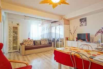 Garsoniera de vanzare Tractorul, bloc nou - 2