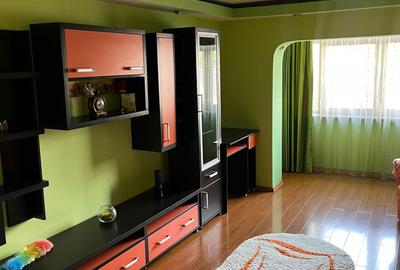 Apartament 4 camere zona Uvertura Mall - 5