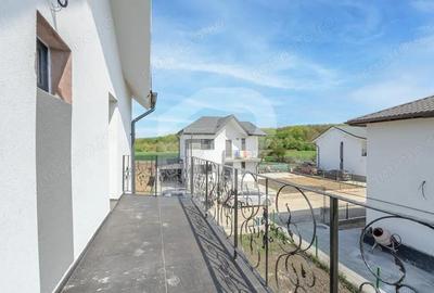 Refugiu Elegant langa Padurea Snagov: Casa Visurilor Tale (T2) - 9