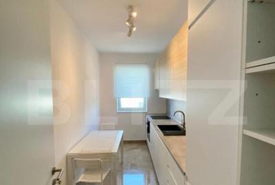 Apartament cu 2 camere decomandat în Domenii - 4