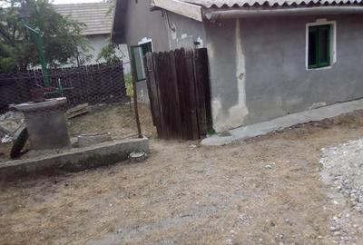 Casă cu 6 camere în Cioroiu - 2