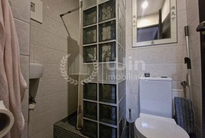 Apartament 3 camere | Decomandat | Etaj 2/4 | Balcon | Intre Lacuri! - 9