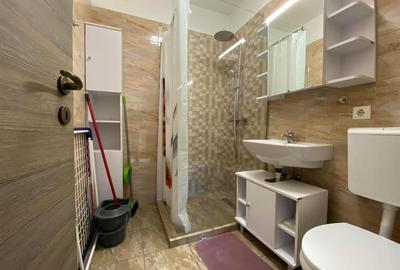 Apartament 2 camere parcare zona City Residence Apartament 2 camere parcare zona City Residence - 8