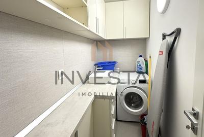 Penthouse modern de 150 mp utili! + 2 Terase de 200 mp! - 18