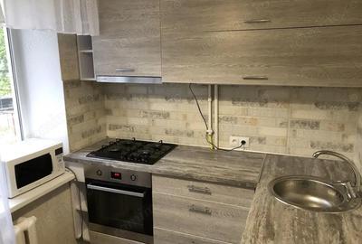 Se inchiriaza apartament cu 1 camera in zona Olimpia - 1