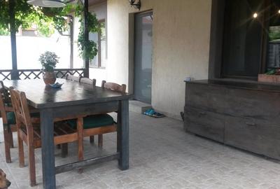 Casă individuală cu 4 camere cu Canalizare în Poiana - 29