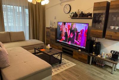 Apartament cu 1 camera Dambu Rotund - 3