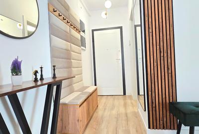 Apartament cu 2 camere decomandat, mobilat în Dacia - 1