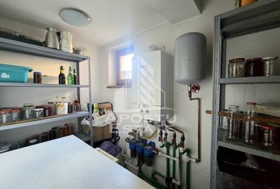 Casa individuala, P+1, teren generos, zona Mehala - 15