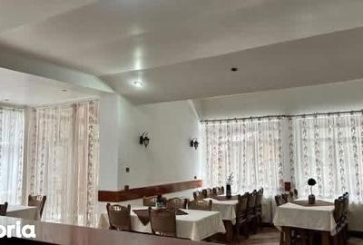 Spațiu comercial, de 700 mp, în Tăuții-Măgherăuș - 2