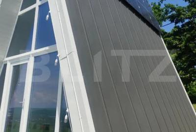 Casă cu 3 camere cu Teren 150 Mp în Burdujeni - 2