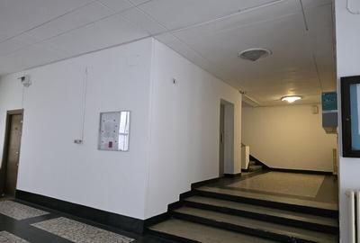 Apartament 3 camere Calea Victoriei colt str.Piata Amzei - 12