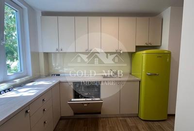 Apartament cu 4 camere decomandat în Rahova - 1