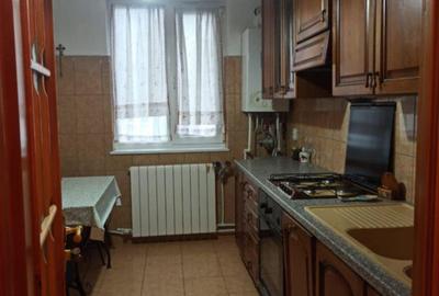 Apartament cu 2 camere în Central - 5