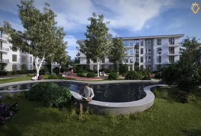 Garsonieră semidecomandată în Gai - 4