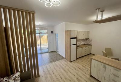 Garsoniera moderna | 35 mp + terasa 12 mp |Parcare inclusa – Valenii de Munte - 1