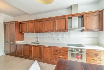 Apartament cu 4 camere decomandat în Aviatorilor - 2