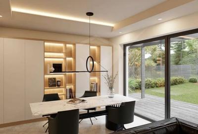 Duplex de 10 la 10 km de centrul Clujului - 4