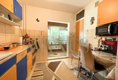 Apartament cu 2 camere decomandat, mobilat în Între Lacuri - 2