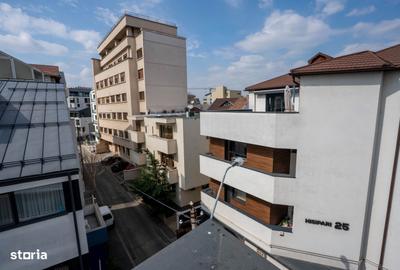 Spațiu comercial, de 593 mp, în Aviației - 10