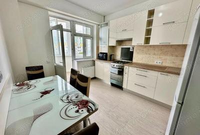 Garsonieră nedecomandată în Chiajna - 4