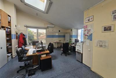 Stefan cel Mare,vila cu lift, ideala clinica,gradinita,after school, centru ingr - 22