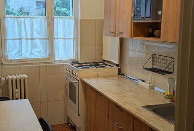 Apartament cu 2 camere semidecomandat, mobilat în Drumul Taberei - 3