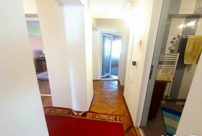 Apartament cu 4 camere decomandat, mobilat în Central - 14