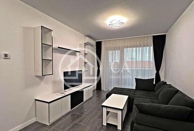 Apartament cu 2 camere de inchiriat, zona Iosia, Oradea - 2
