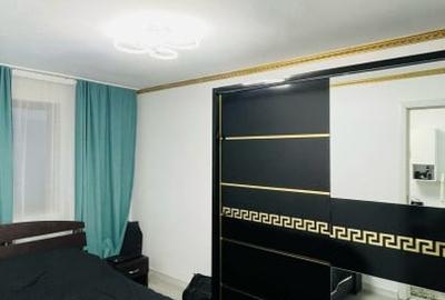 APARTAMENT 2 CAMERE | TOMIS NORD | PARCUL TABACARIEI | TERMEN LUNG - 4