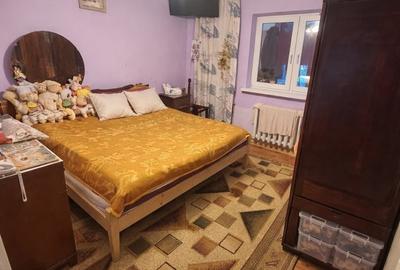 Apartament cu 2 camere decomandat în Tomis III - 11