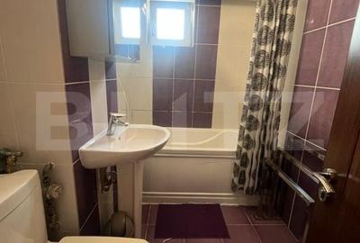 Apartament cu 3 camere în Dragoș Vodă - 5