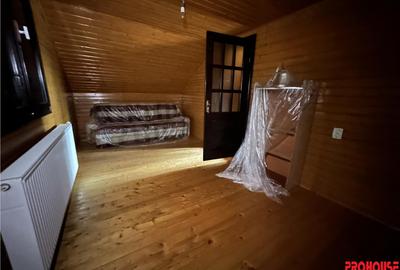Casă cu 4 camere cu Teren 6226 Mp în Central - 9