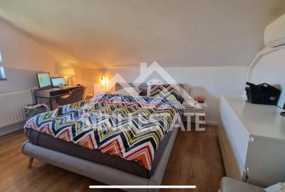 Casa moderna, de inchiriat, cu 3 camere, 2 bai, terasa - 7