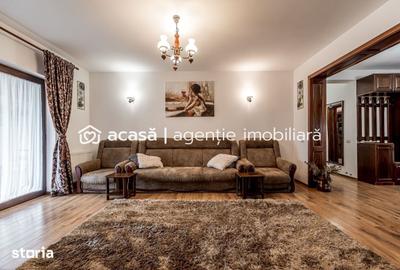 Casă cu 5 camere cu Teren 1197 Mp în Giarmata - 8