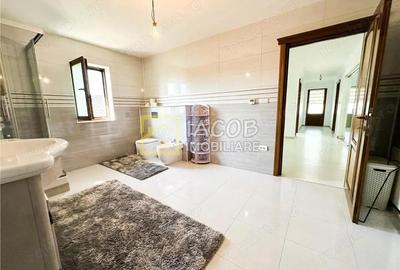 Vila moderna S+P+E cu finisaje premium, str. Dimitrie Cantemir, Bacau Comision 0 - 13