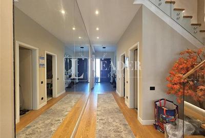 Duplex cu 7 camere cu Teren 400 Mp în Iancu Nicolae - 8