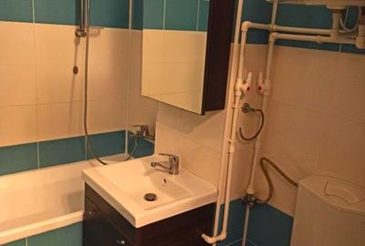 Apartament cu 2 camere decomandat, mobilat în Km 4-5 - 7