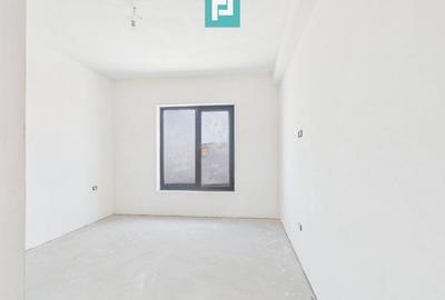 Duplex cu 3 camere cu Teren 343 Mp în Moșnița Nouă - 10