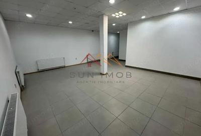 Spatiu Comercial, 125 m2, ultracentral, Campina, Prahova, liber - 2