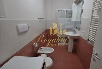 Apartament cu 3 camere decomandat, mobilat în Circumvalațiunii - 2