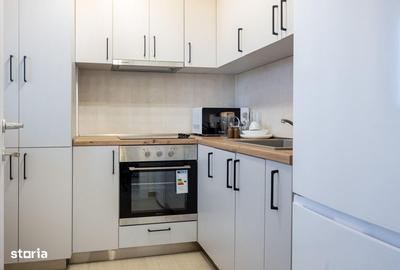 Garsonieră în Industriilor - 8