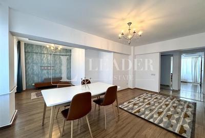 Apartament inchiriere 4 camere | Partial mobilat | Victoriei / Kiseleff Apartament inchiriere 4 camere | Partial mobilat | Victoriei / Kiseleff - 1